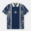 Paris Midnight Jersey