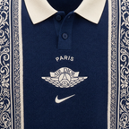 Paris Midnight Jersey