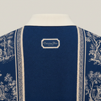 Paris Midnight Jersey